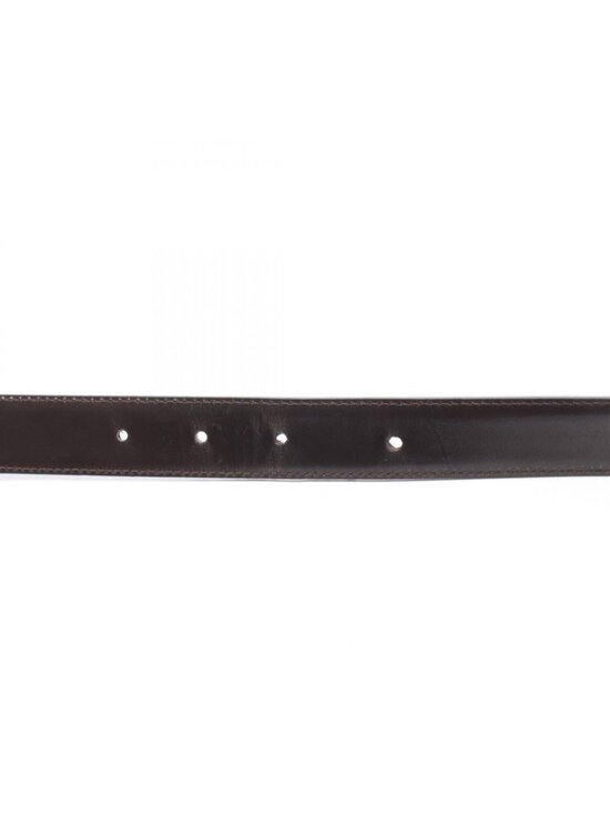Gucci Belt 037 Leather
